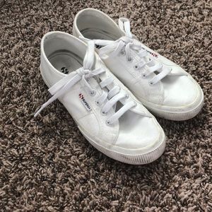 Superga sneakers
